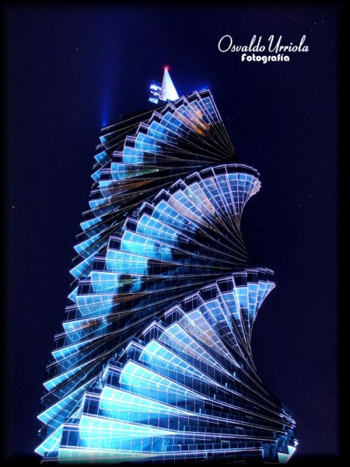 Fotografia de Osvaldo Urriola - Galeria Fotografica: Pinceladas de Panam - Foto: 