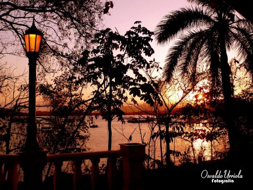 Fotografia de Osvaldo Urriola - Galeria Fotografica: Pinceladas de Panam - Foto: 