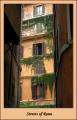 Foto de  lala1973 - Galería: VIAJE A ROMA - Fotografía: STREETS OF ROME