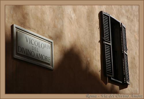 Fotografia de lala1973 - Galeria Fotografica: VIAJE A ROMA - Foto: DETALLES DE ROMA