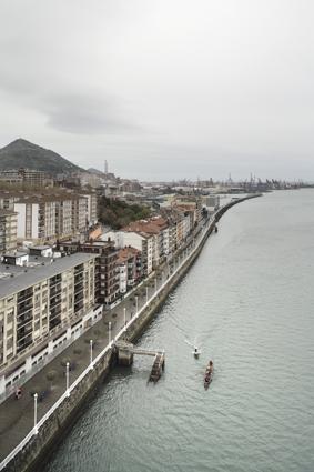 Fotografia de taller inphoto - Galeria Fotografica: bilbao - Foto: 