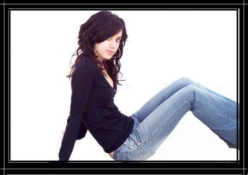 Fotografia de Marta - Galeria Fotografica: Marta - Foto: 