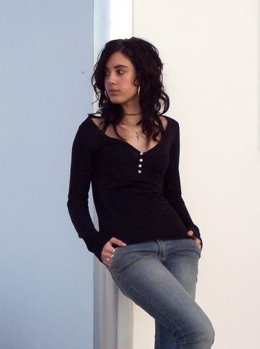 Fotografia de Marta - Galeria Fotografica: Marta - Foto: 