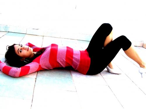 Fotografia de Marta - Galeria Fotografica: Marta - Foto: 