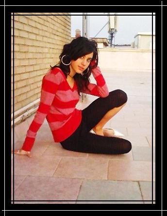 Fotografia de Marta - Galeria Fotografica: Marta - Foto: 