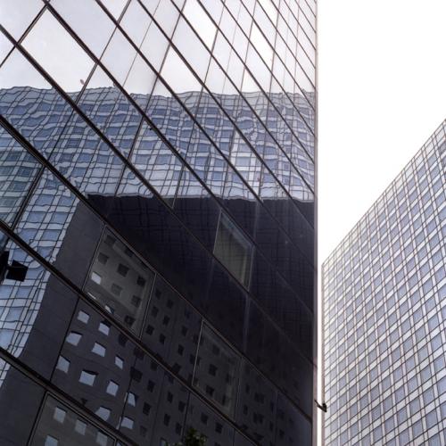 Fotografia de Juan Gonzlez Fornes - Galeria Fotografica: Ciudad de cristal - Foto: 