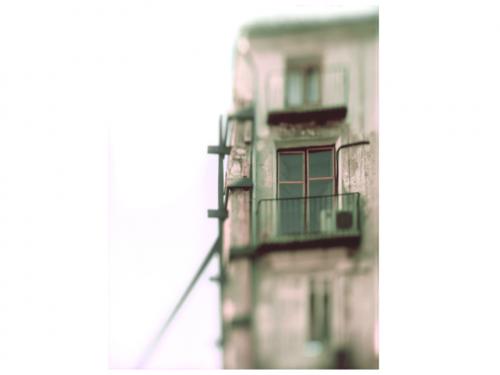 Fotografia de Juan Gonzlez Fornes - Galeria Fotografica: Dishbitat - Foto: Prtesis