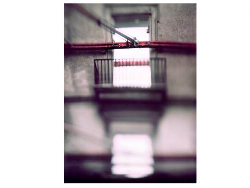 Fotografia de Juan Gonzlez Fornes - Galeria Fotografica: Dishbitat - Foto: Prtesis