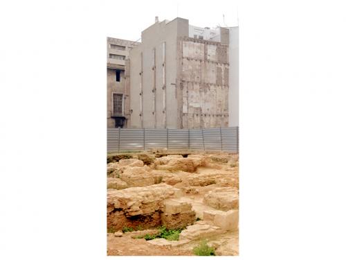 Fotografia de Juan Gonzlez Fornes - Galeria Fotografica: Dishbitat - Foto: Sustratos