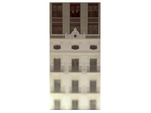 Fotografia de Juan Gonzlez Fornes - Galeria Fotografica: Dishbitat - Foto: Estratos