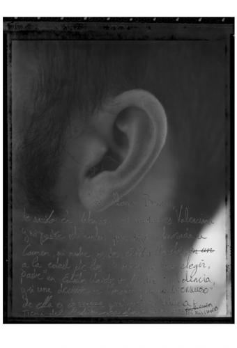 Fotografia de Juan Gonzlez Fornes - Galeria Fotografica: Eugenesis - Foto: 