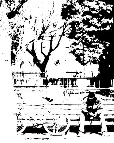 Fotografia de Chelo - Galeria Fotografica: Ciudad - Foto: Soledad						