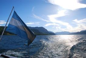 Fotografia de Paula Rodriguez - Galeria Fotografica: Patagonia Argentina - Foto: 								