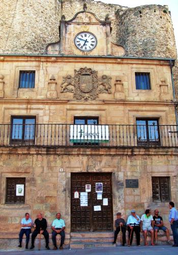 Fotografia de Plutak - Galeria Fotografica: De todo - Foto: Casa de la juventud