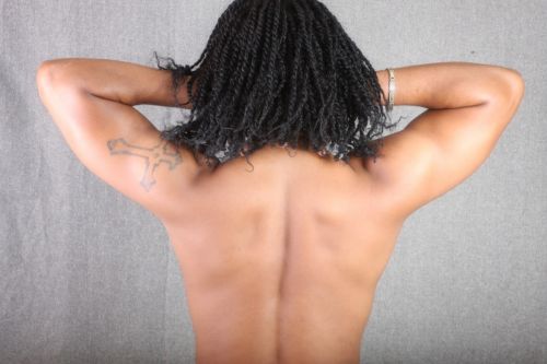 Fotografia de rafoto - Galeria Fotografica: retrato - Foto: 