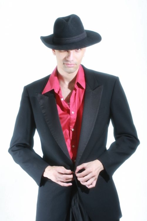 Fotografia de rafoto - Galeria Fotografica: retrato - Foto: 