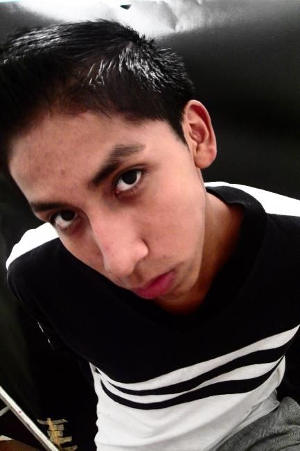 Fotografia de Christopher Rozalhez - Galeria Fotografica: My Pictures - Foto: 