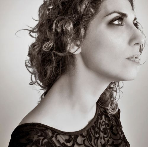 Fotografia de Jon Gesalaga - Galeria Fotografica: Retrato1 - Foto: 