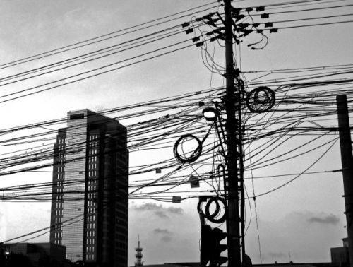 Fotografia de Jon Gesalaga - Galeria Fotografica: Varios - Foto: 