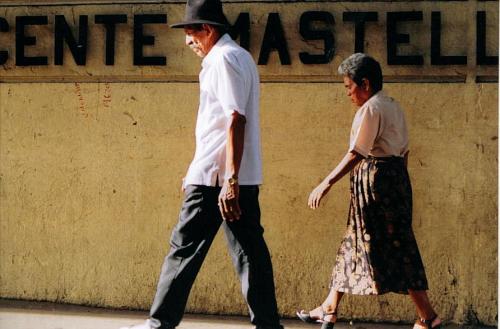 Fotografia de pupi - Galeria Fotografica: caminando... - Foto: compaeros