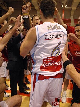 Fotografia de Chema Gonzalez - Galeria Fotografica: Variadas - Foto: Gijon Baloncesto