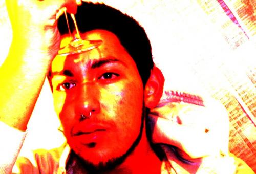 Fotografia de Pagan - Galeria Fotografica: On fire - Foto: salud