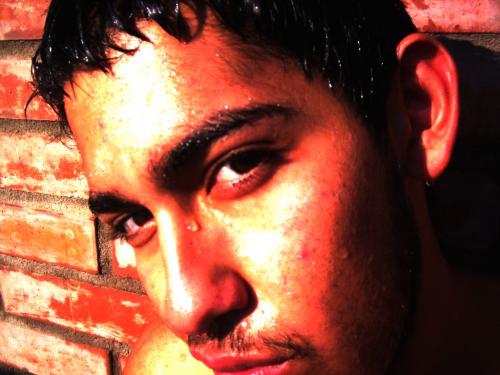 Fotografia de Pagan - Galeria Fotografica: On fire - Foto: once