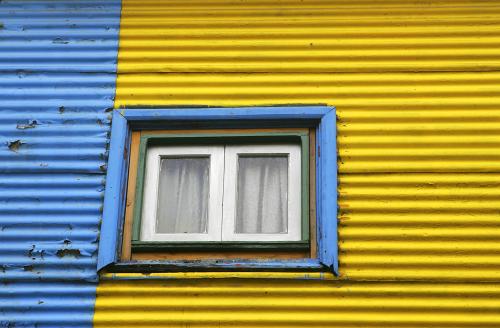 Fotos mas valoradas » Foto de KUNKUNAK - Galería: ventanas - Fotografía: ventana8