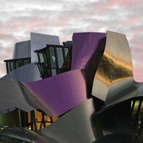 Fotografia de KUNKUNAK - Galeria Fotografica: ventanas - Foto: ventanas Ghery