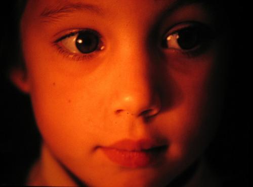 Fotografia de LLUIS - Galeria Fotografica: RETRATOS - Foto: MI HIJA								