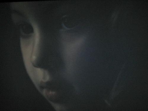 Fotografia de LLUIS - Galeria Fotografica: RETRATOS - Foto: MI NIA								