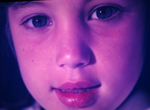 Fotografia de LLUIS - Galeria Fotografica: RETRATOS - Foto: MI HIJA								