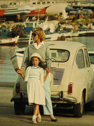 Fotografia de LLUIS - Galeria Fotografica: RETRATOS - Foto: MIS NIAS								