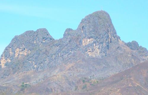 Fotografia de angel - Galeria Fotografica: paisajes y montakes - Foto: 								