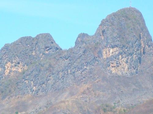 Fotografia de angel - Galeria Fotografica: paisajes y montakes - Foto: 								