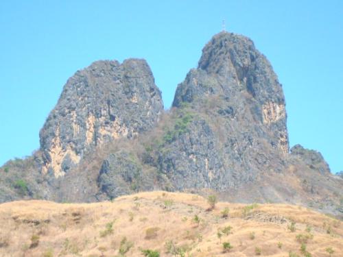 Fotografia de angel - Galeria Fotografica: paisajes y montakes - Foto: 								