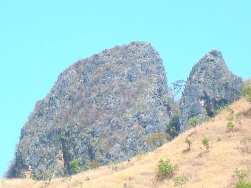 Fotografia de angel - Galeria Fotografica: paisajes y montakes - Foto: 								