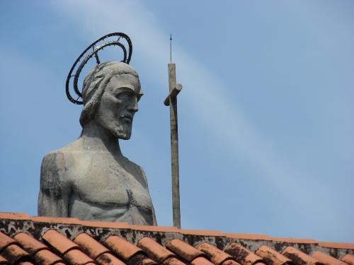 Fotografia de angel - Galeria Fotografica: paisajes y montakes - Foto: 																