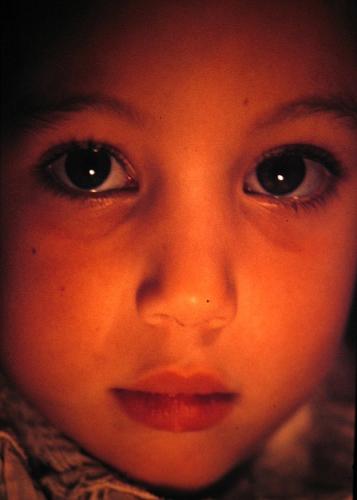 Fotografia de LLUIS - Galeria Fotografica: RETRATOS - Foto: Retrato								