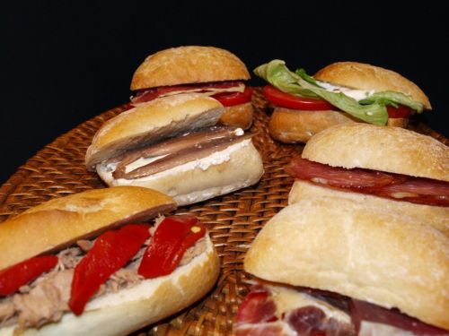 Fotografia de Eugenio Cortezo Albert - Galeria Fotografica: Comida - Foto: 