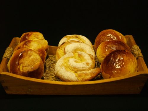 Fotografia de Eugenio Cortezo Albert - Galeria Fotografica: Comida - Foto: 