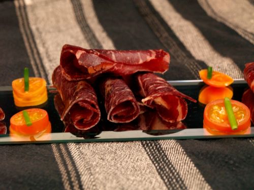 Fotografia de Eugenio Cortezo Albert - Galeria Fotografica: Comida - Foto: 