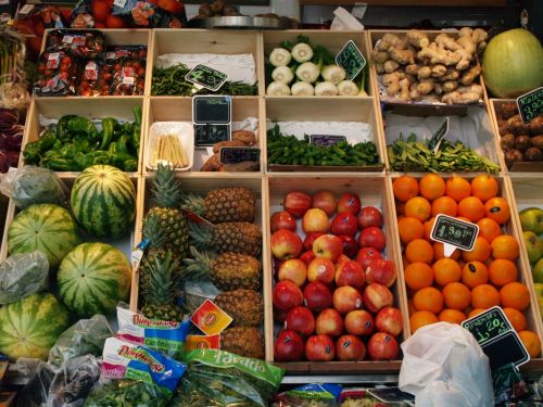 Fotografia de Eugenio Cortezo Albert - Galeria Fotografica: Comida - Foto: 