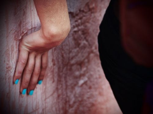 Fotografia de Meteora - Galeria Fotografica: on the roof - Foto: 