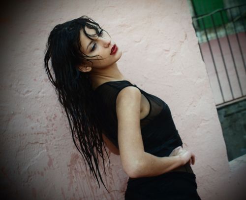 Fotografia de Meteora - Galeria Fotografica: on the roof - Foto: 