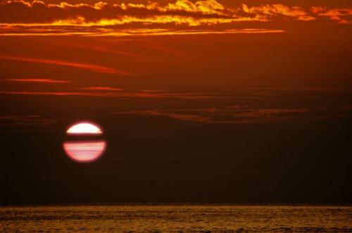 Fotografia de TravelClimbing - Galeria Fotografica: Suea el Malecn... - Foto: Colores imposibles...