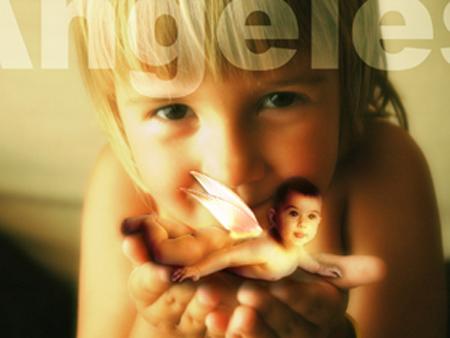 Fotografia de Pedro Morales - Galeria Fotografica: Fotografa creativa - Foto: angeles