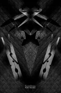 Fotografia de Pedro Morales - Galeria Fotografica: Fotografa creativa - Foto: Pinzas