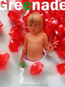 Fotografia de Pedro Morales - Galeria Fotografica: Fotografa creativa - Foto: Dulce