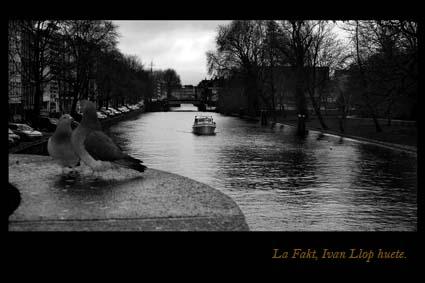 Fotografia de Lafakt. - Galeria Fotografica: viajes - Foto: 